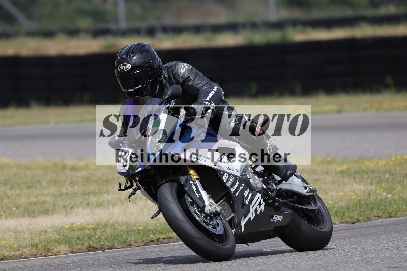 /18 05.06.2026  TZ Motorsport ADR/Gruppe gruen/43